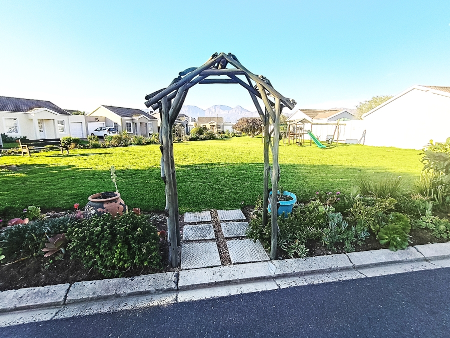 3 Bedroom Property for Sale in Onverwacht Western Cape